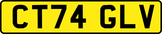 CT74GLV