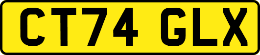 CT74GLX