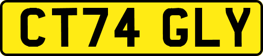 CT74GLY