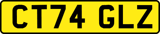 CT74GLZ