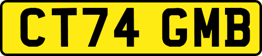 CT74GMB