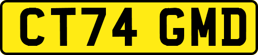 CT74GMD