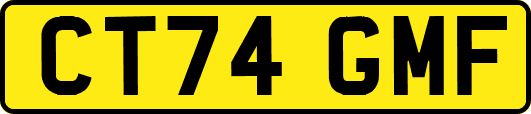 CT74GMF
