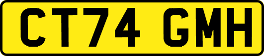 CT74GMH