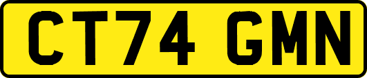 CT74GMN