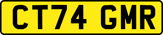 CT74GMR
