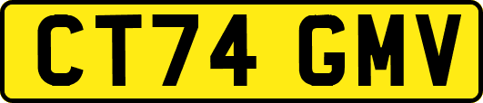 CT74GMV