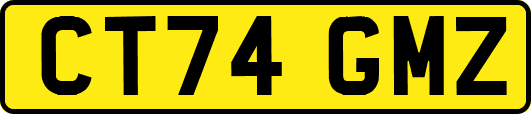 CT74GMZ