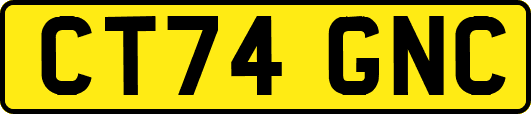 CT74GNC