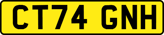 CT74GNH