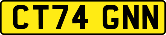 CT74GNN