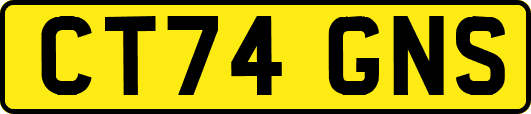 CT74GNS