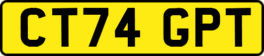 CT74GPT