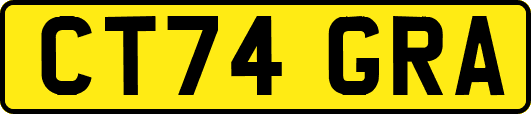 CT74GRA