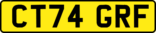 CT74GRF
