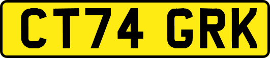 CT74GRK