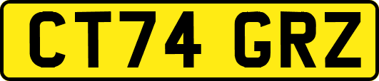 CT74GRZ