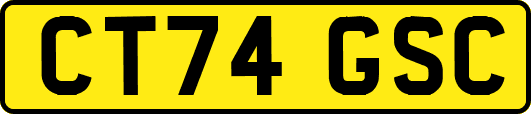 CT74GSC