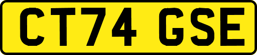 CT74GSE