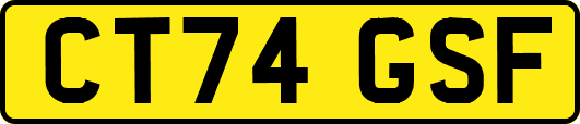 CT74GSF