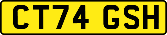 CT74GSH