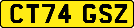 CT74GSZ