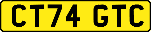 CT74GTC