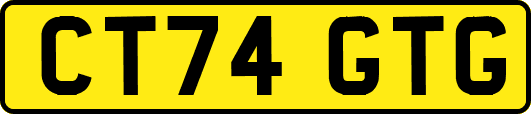 CT74GTG
