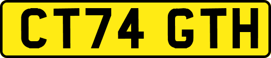 CT74GTH