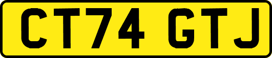CT74GTJ