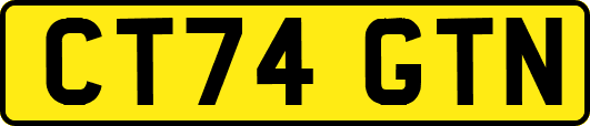 CT74GTN