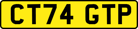 CT74GTP