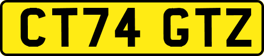 CT74GTZ