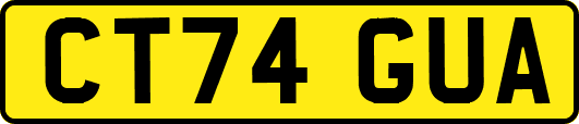 CT74GUA