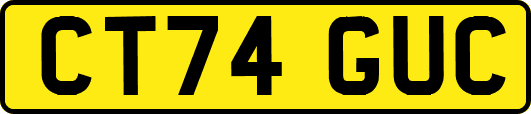 CT74GUC