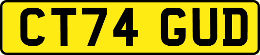 CT74GUD