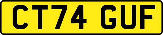 CT74GUF