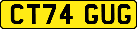 CT74GUG