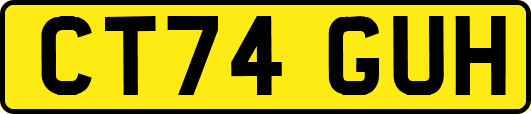 CT74GUH