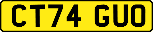 CT74GUO