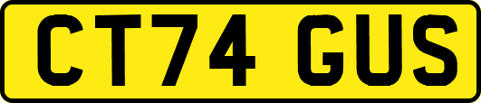 CT74GUS
