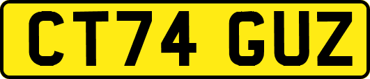 CT74GUZ