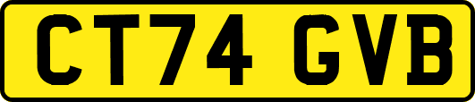 CT74GVB