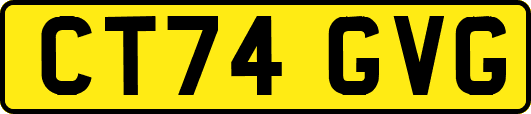 CT74GVG