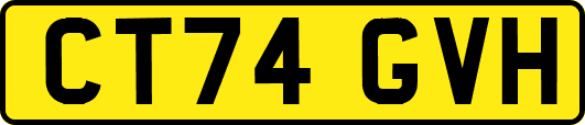 CT74GVH