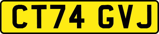 CT74GVJ