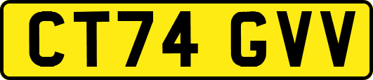 CT74GVV