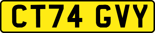 CT74GVY