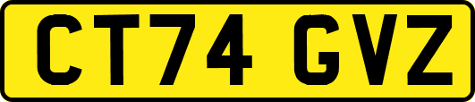 CT74GVZ