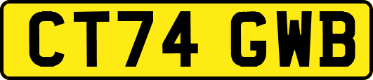 CT74GWB